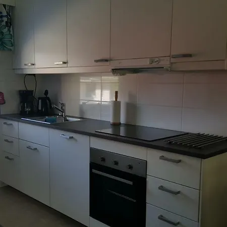 Apartmán Enjoy Your In Ranua❤