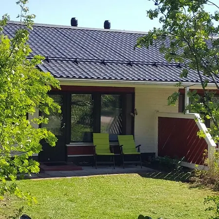 Apartmán Enjoy Your In Ranua❤ *