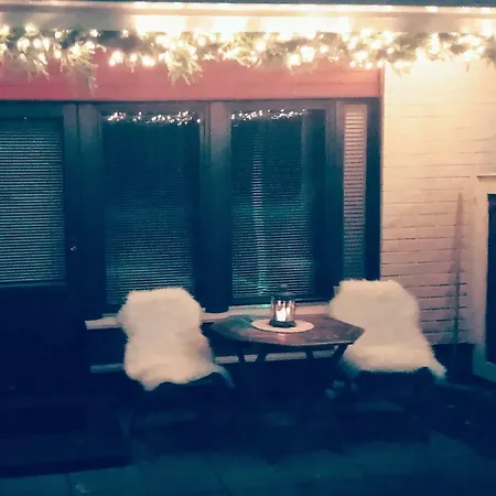 Апартаменты Enjoy Your In Ranua❤